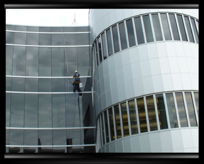 Blacktown Commercial Window Tinting